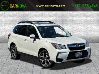 Subaru 2015 Forester