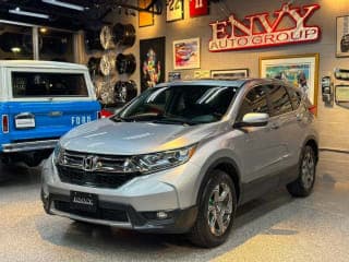 Honda 2018 CR-V