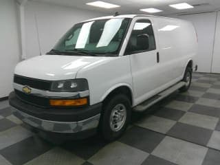 Chevrolet 2020 Express