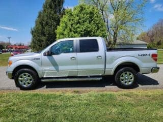 Ford 2014 F-150