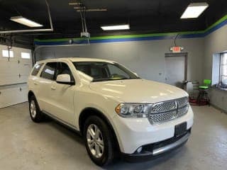 Dodge 2011 Durango