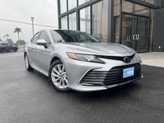 Toyota 2023 Camry