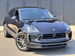 Porsche 2023 Macan