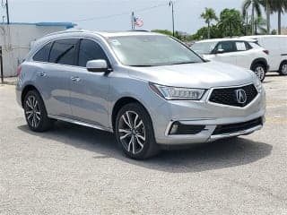 Acura 2020 MDX