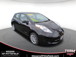 Nissan 2016 LEAF