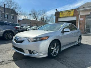 Acura 2012 TSX