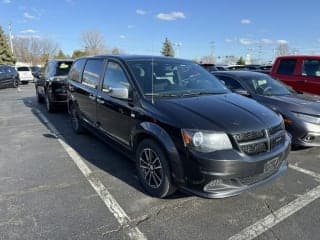 Dodge 2014 Grand Caravan