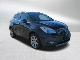 Buick 2016 Encore