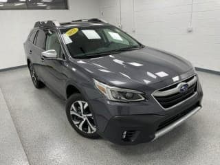 Subaru 2022 Outback