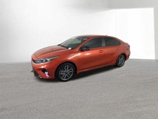 Kia 2023 Forte