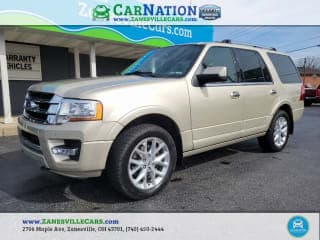 Ford 2017 Expedition