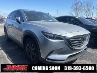 Mazda 2022 CX-9