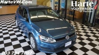 Volkswagen 2016 Golf