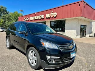 Chevrolet 2017 Traverse