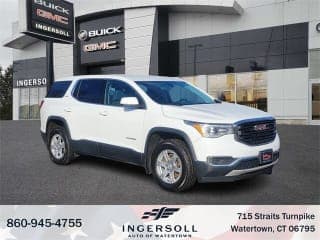 GMC 2019 Acadia