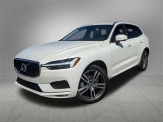 Volvo 2021 XC60