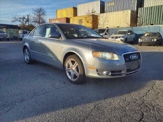 Audi 2006 A4