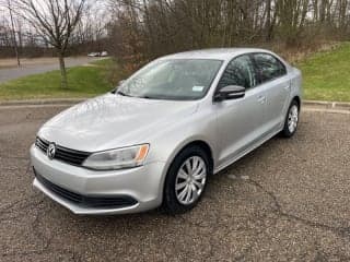 Volkswagen 2014 Jetta