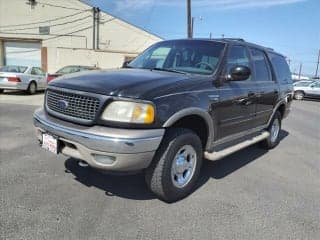 Ford 2000 Expedition