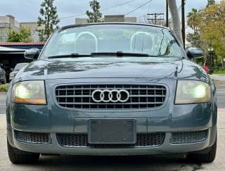 Audi 2006 TT