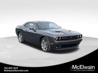 Dodge 2017 Challenger