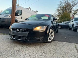 Audi 2009 TT