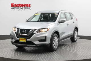 Nissan 2019 Rogue