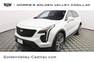 Cadillac 2020 XT4