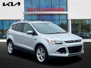 Ford 2014 Escape