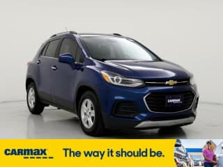 Chevrolet 2020 Trax