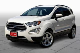 Ford 2021 EcoSport