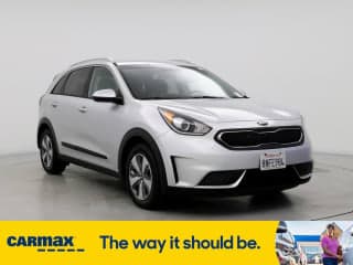 Kia 2019 Niro