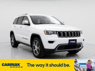 Jeep 2019 Grand Cherokee