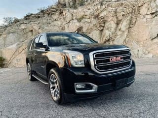 GMC 2016 Yukon