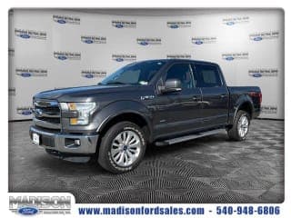 Ford 2015 F-150