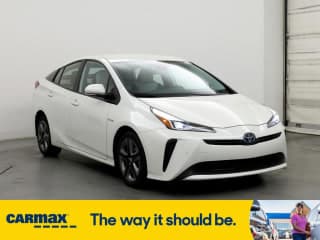 Toyota 2019 Prius