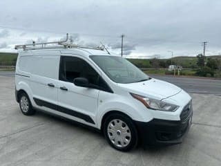 Ford 2020 Transit Connect