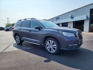 Subaru 2020 Ascent