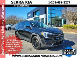 GMC 2023 Terrain