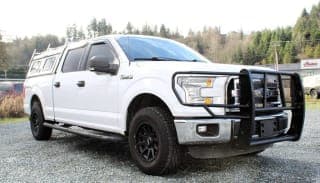 Ford 2016 F-150