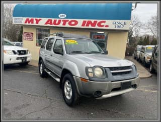 Nissan 2004 Xterra