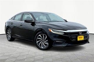 Honda 2019 Insight