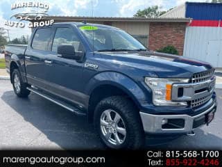 Ford 2018 F-150