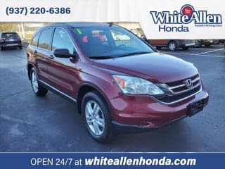 Honda 2010 CR-V