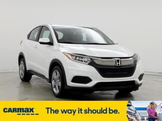 Honda 2019 HR-V