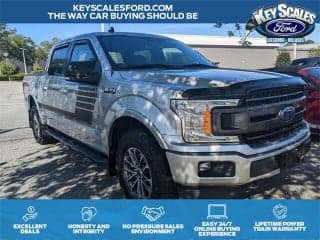 Ford 2019 F-150