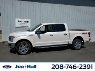 Ford 2019 F-150