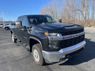 Chevrolet 2022 Silverado 2500HD