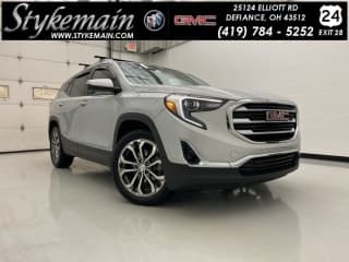 GMC 2020 Terrain