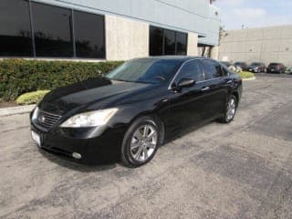 Lexus 2008 ES 350